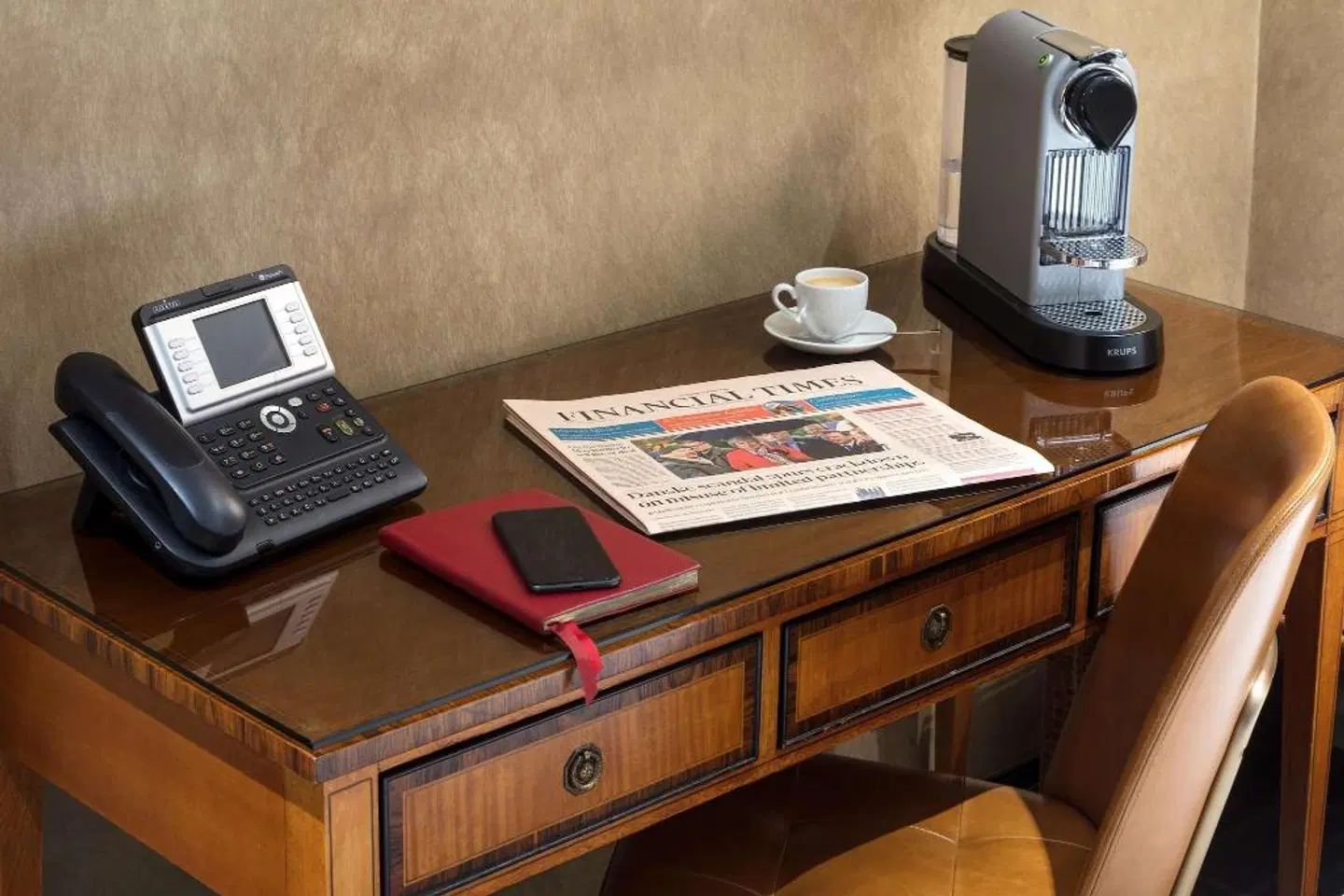 Radisson Blu Edwardian, Hampshire hotel ROOM_EXAMPLE