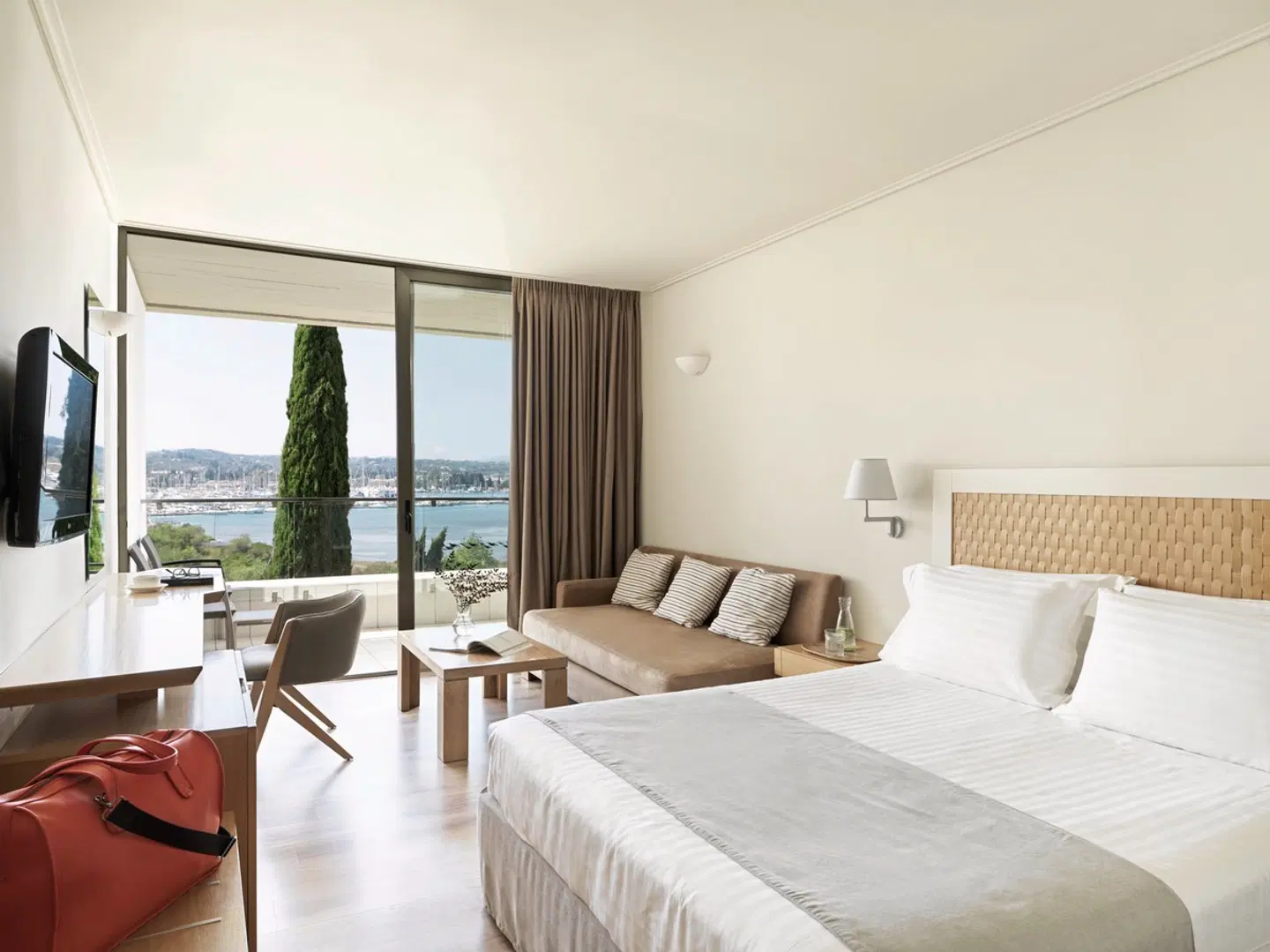 Kontokali Bay Resort & Spa ROOM_EXAMPLE