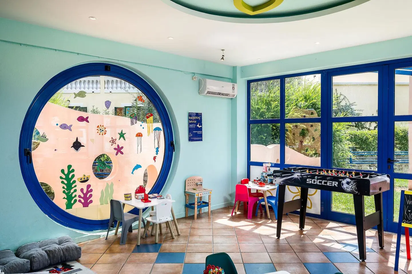 Sentido Apollo Palace SPORTS_AND_LEISURE