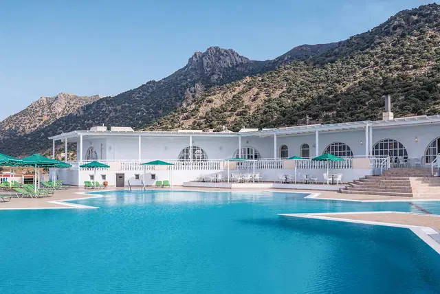 Canvas by Mitsis Family Village EXTERIOR