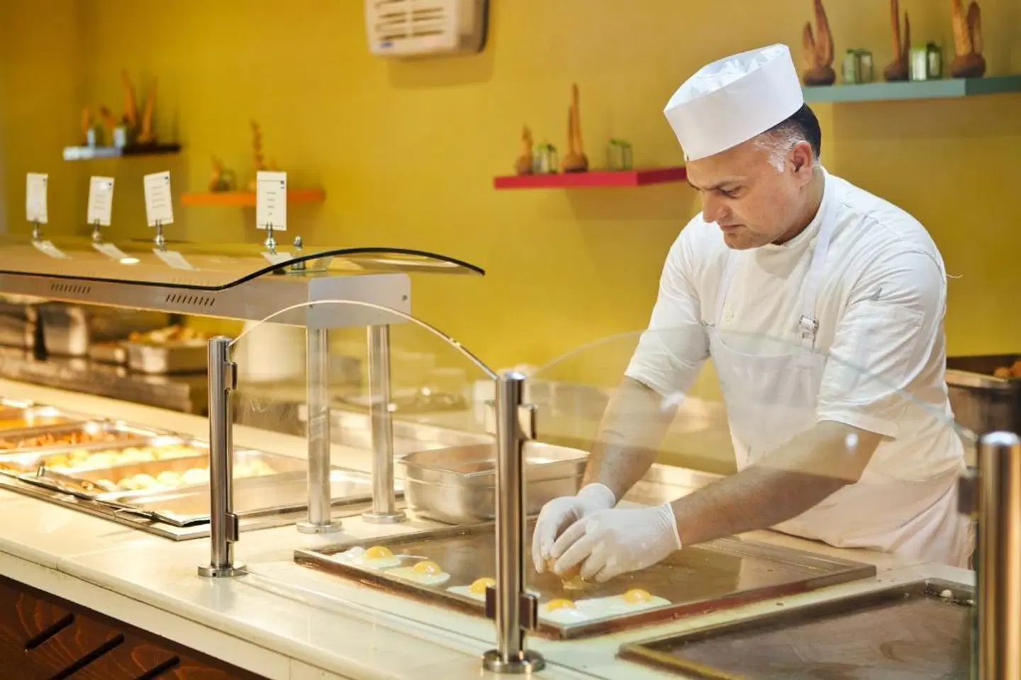 Kipriotis Village Resort HEALTH_BEAUTY