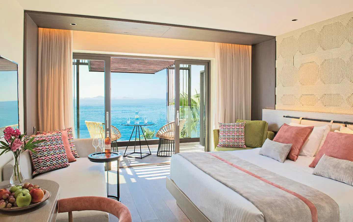 Mitsis Summer Palace ROOM_EXAMPLE