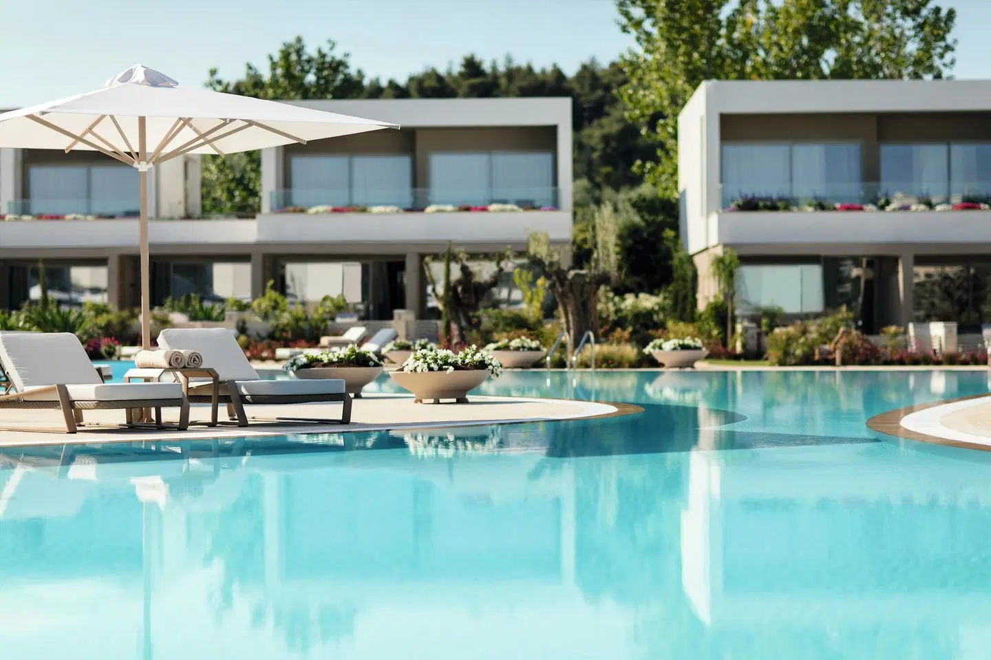 Sani Dunes OUTDOOR_POOL