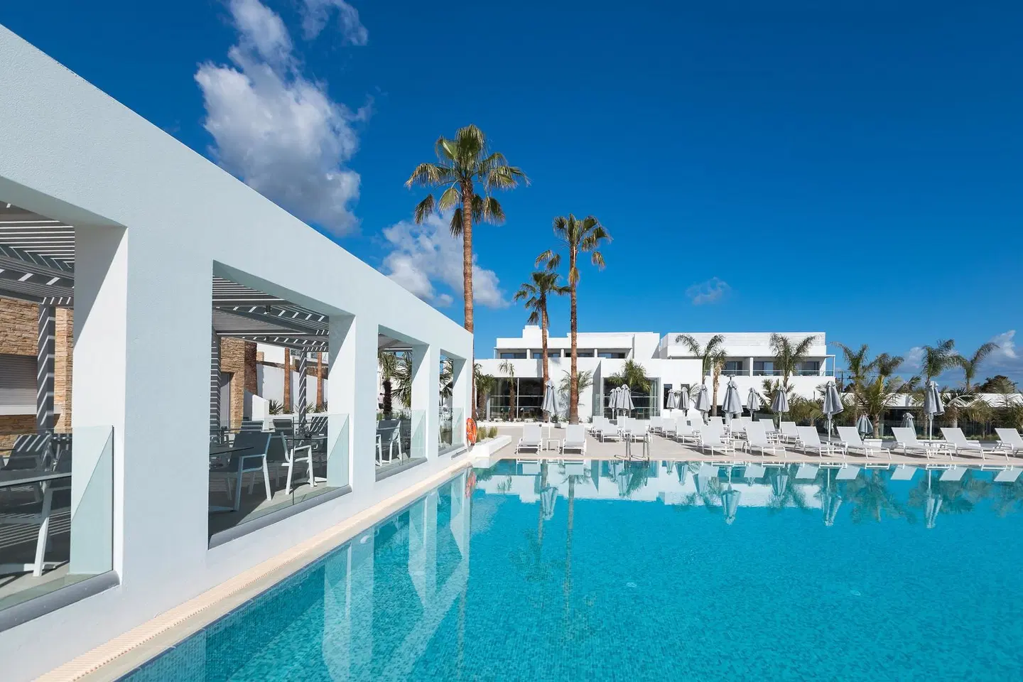 Blue Lagoon Ocean OUTDOOR_POOL