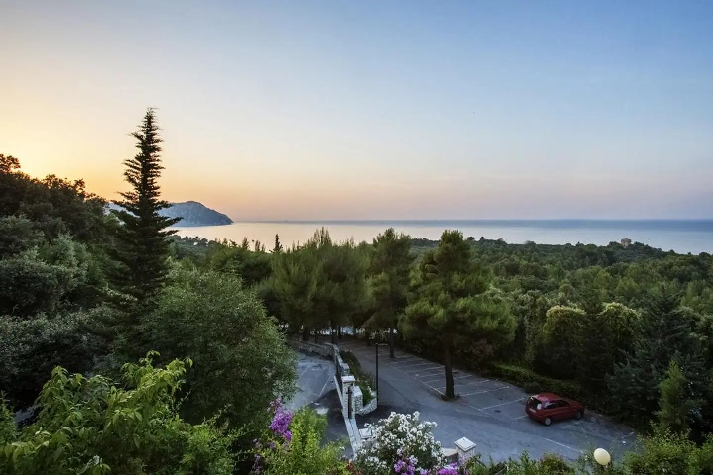 Internazionale Garten