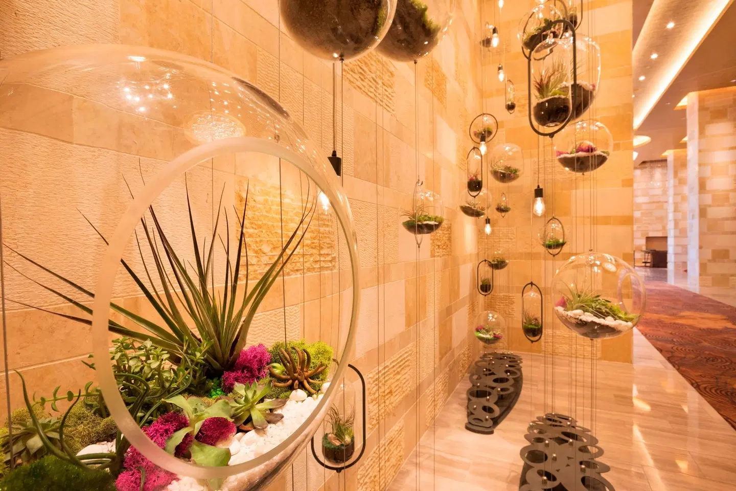 The Westin Nashville Badezimmer