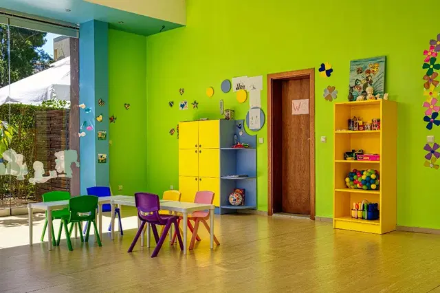 Asteria Family Sunny Beach SPORTS_AND_LEISURE