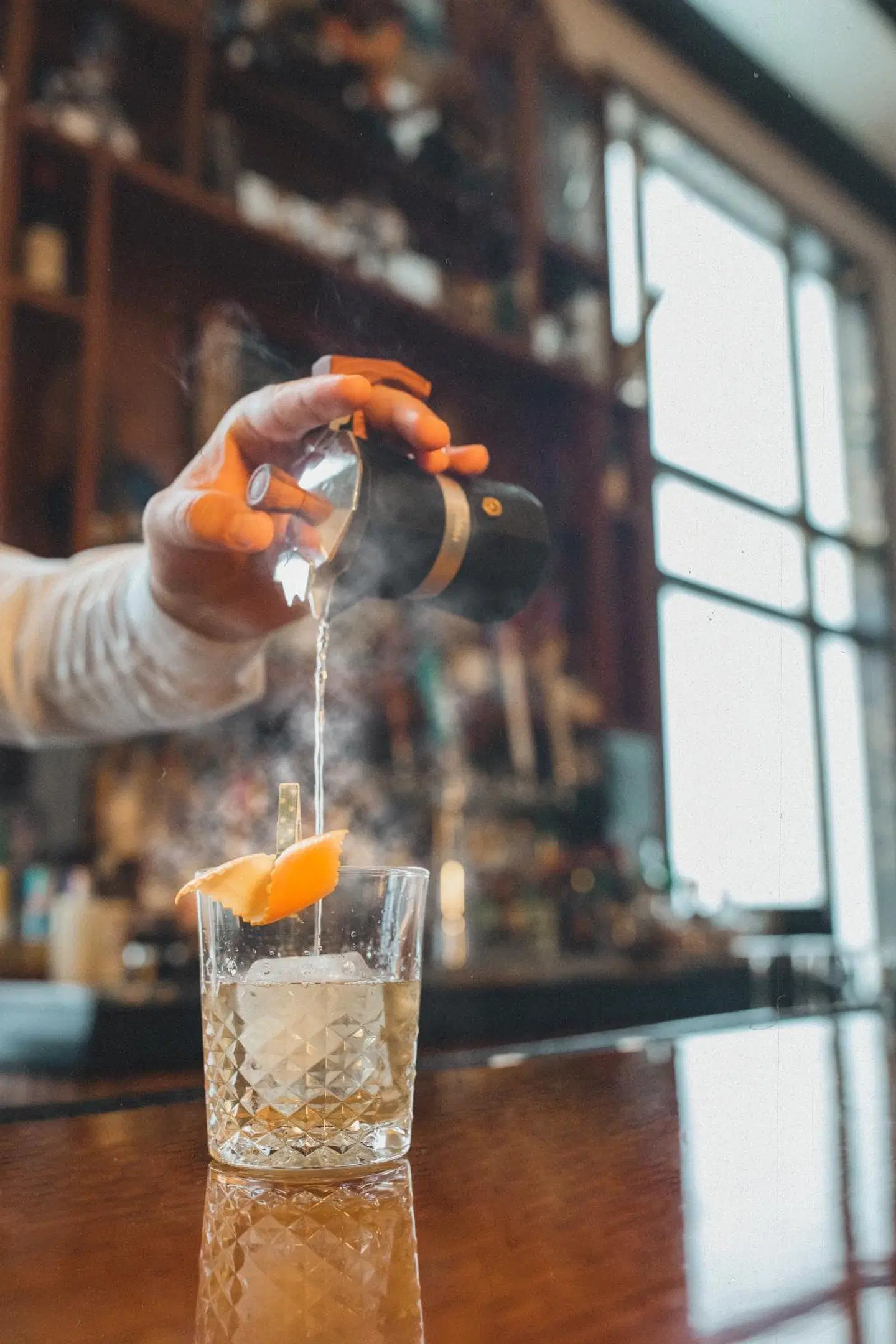 The National Hotel Tiere