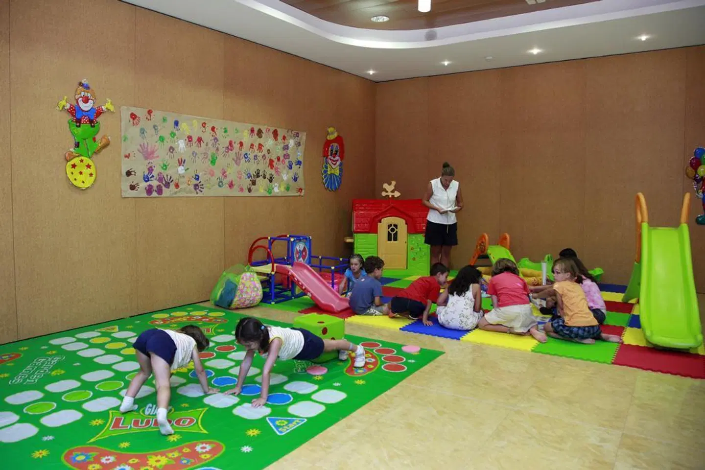 Blaumar SPORTS_AND_LEISURE