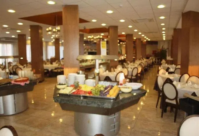 Alba Seleqtta Restaurant