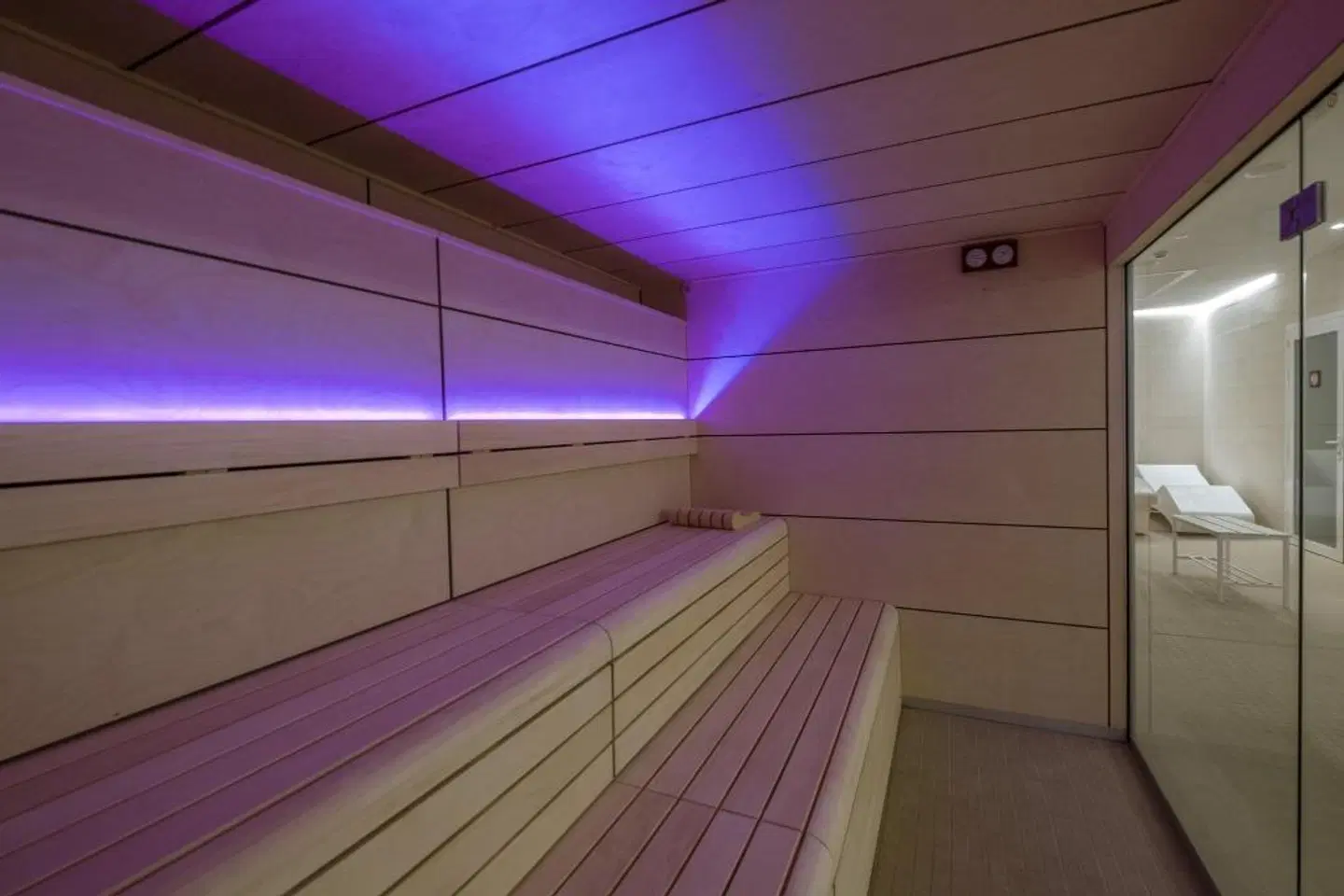 Hotel Rosamar & Spa HEALTH_BEAUTY