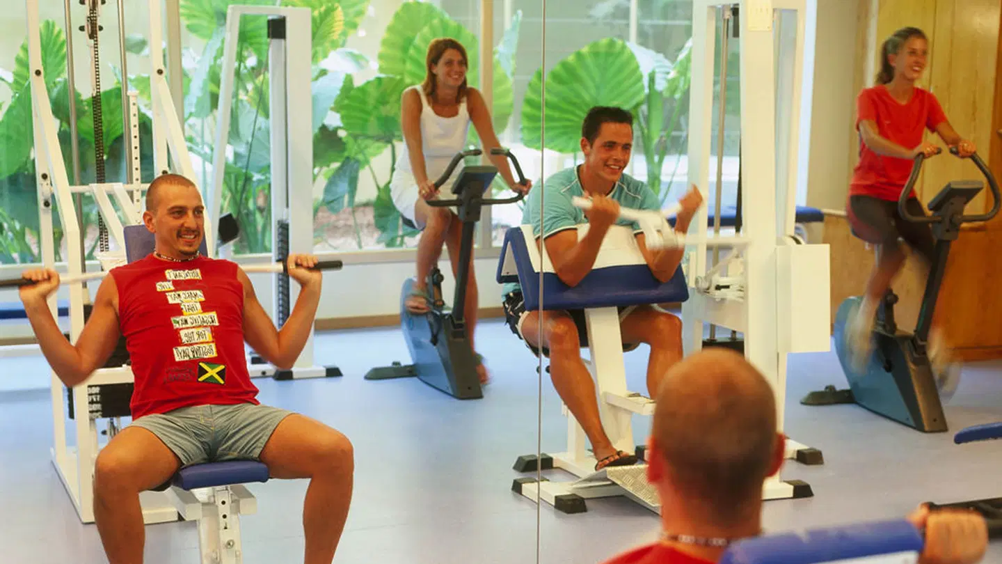 ALEGRIA Florida SPORTS_AND_LEISURE