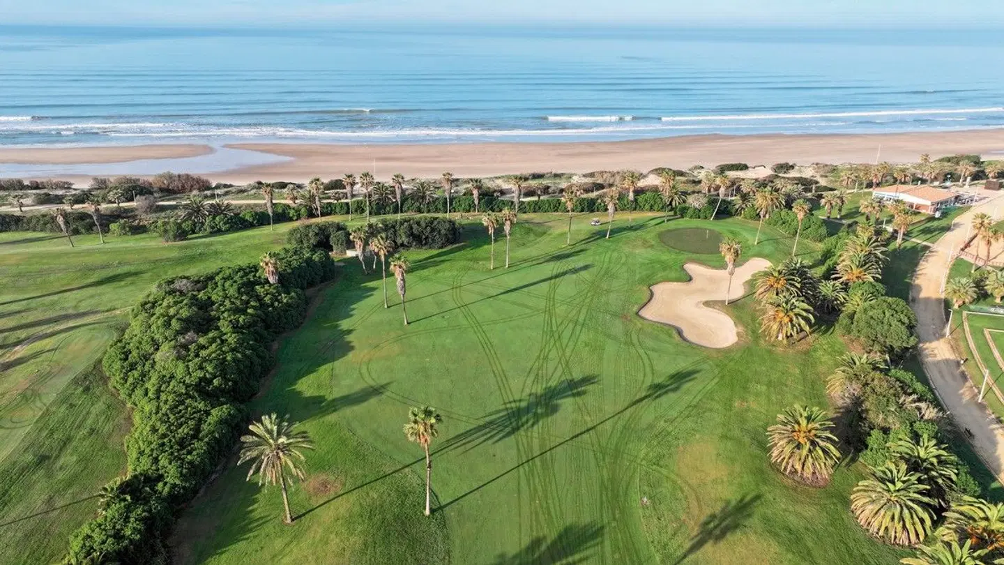 Barceló Costa Ballena Golf & Spa SPORTS_AND_LEISURE
