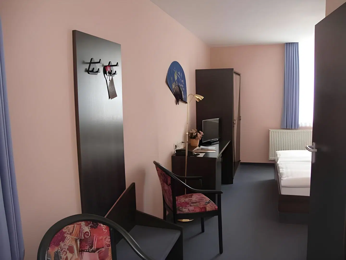 Bergschlößchen ROOM_EXAMPLE