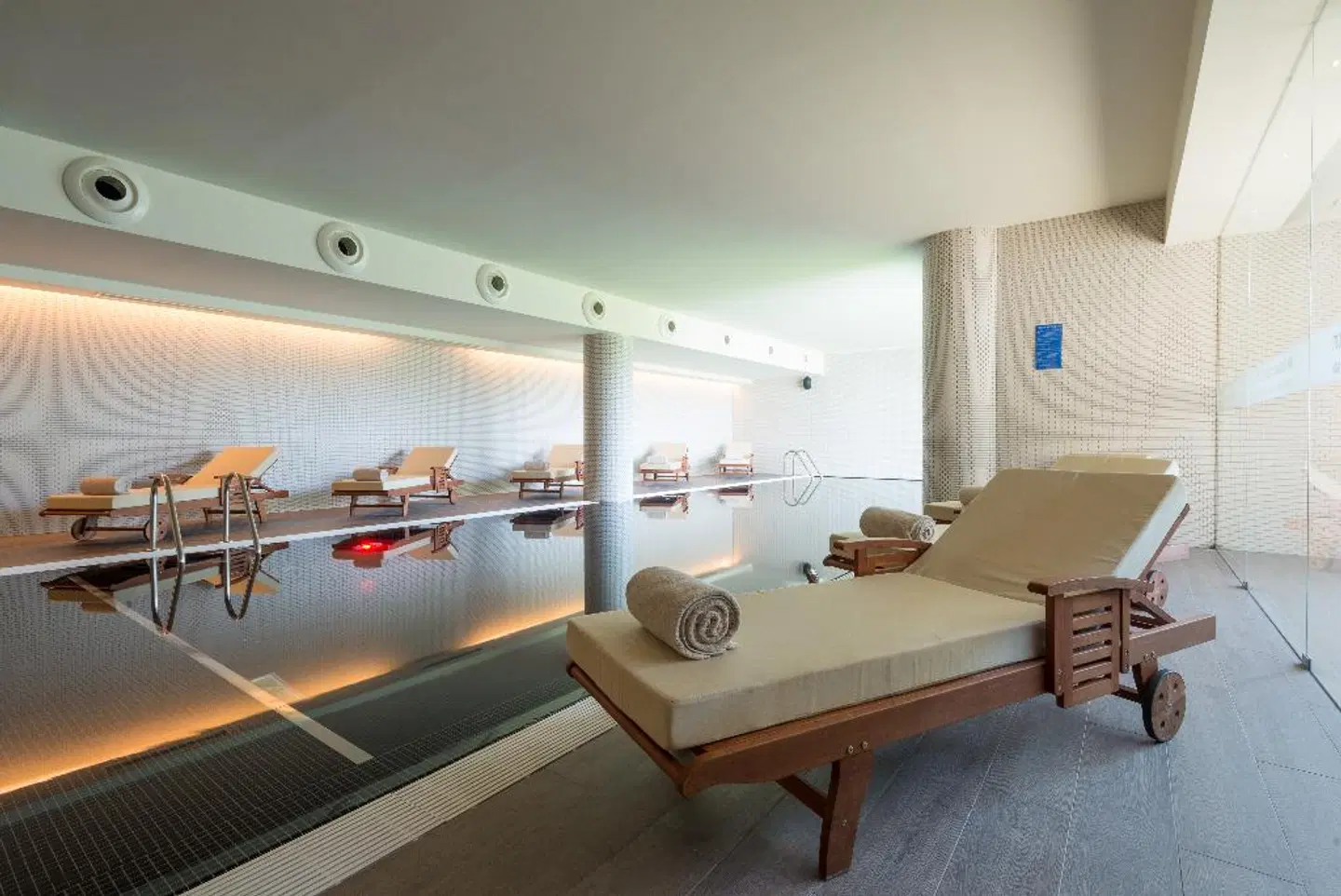 Meliá Lisboa Aeroporto HEALTH_BEAUTY