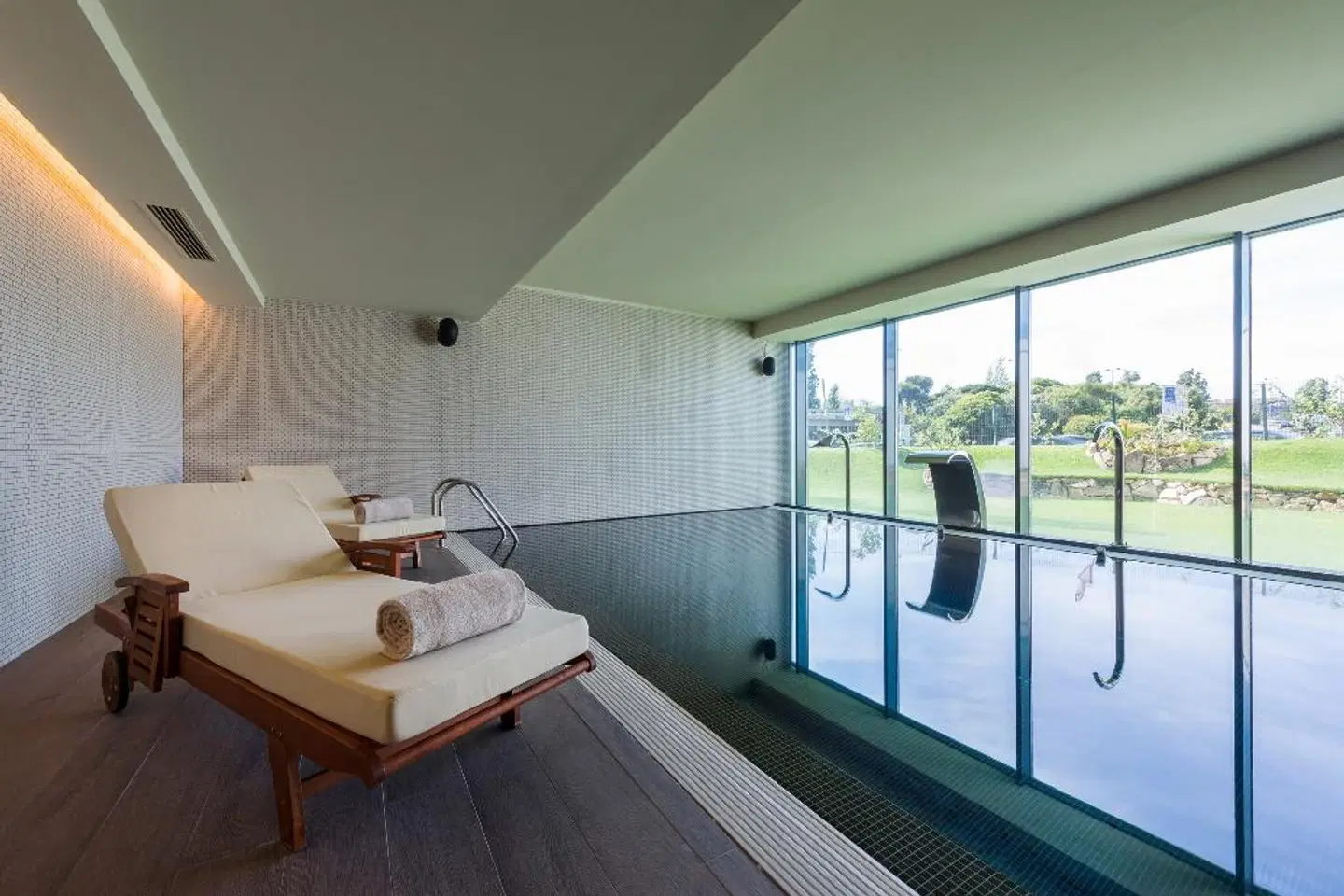 Meliá Lisboa Aeroporto HEALTH_BEAUTY