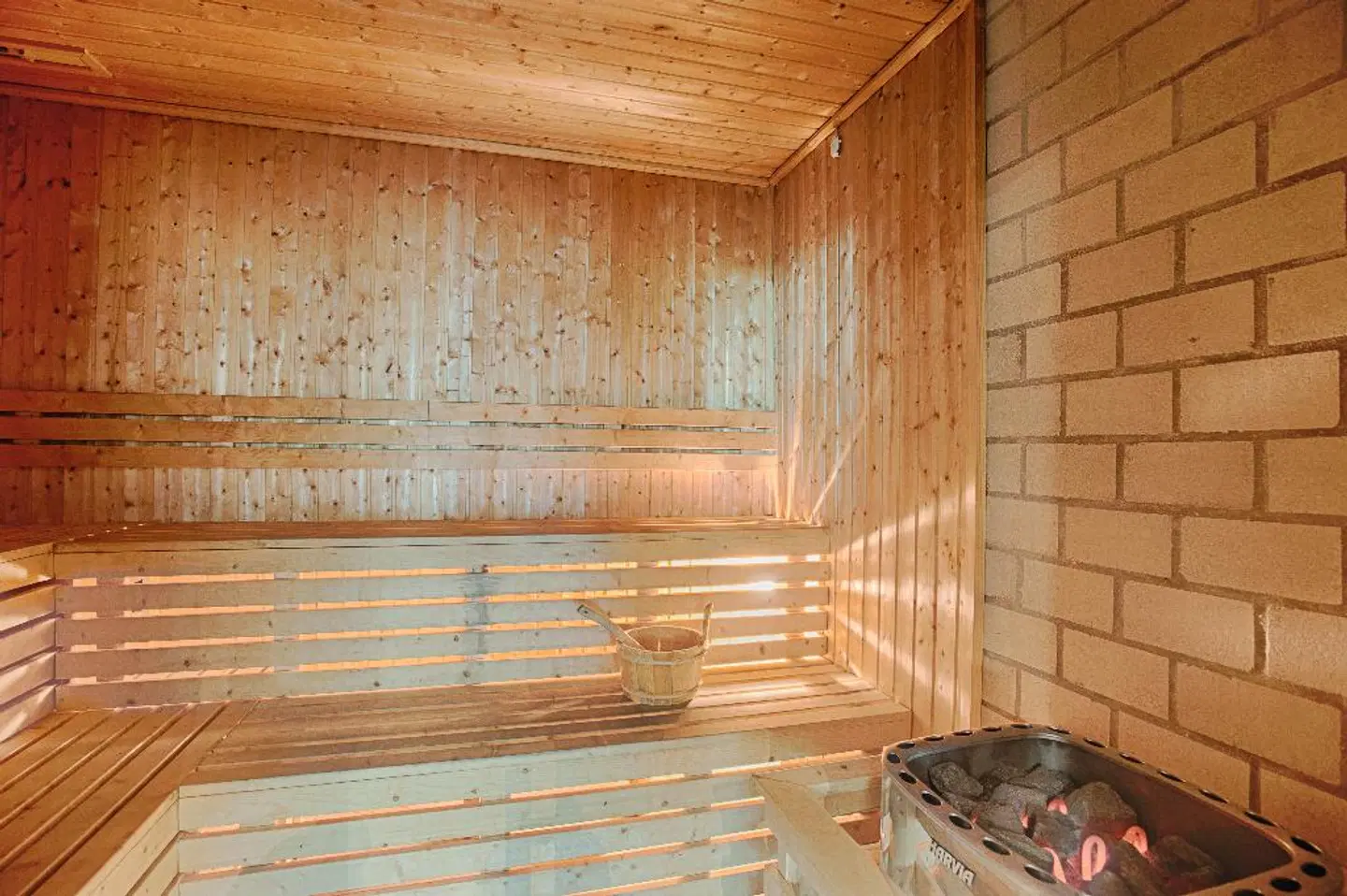 Meliá Lisboa Aeroporto HEALTH_BEAUTY