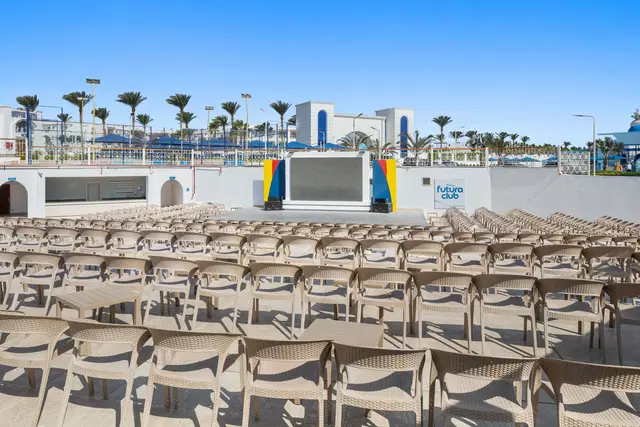 Pickalbatros Palace Resort - Sharm El Sheikh EXTERIOR