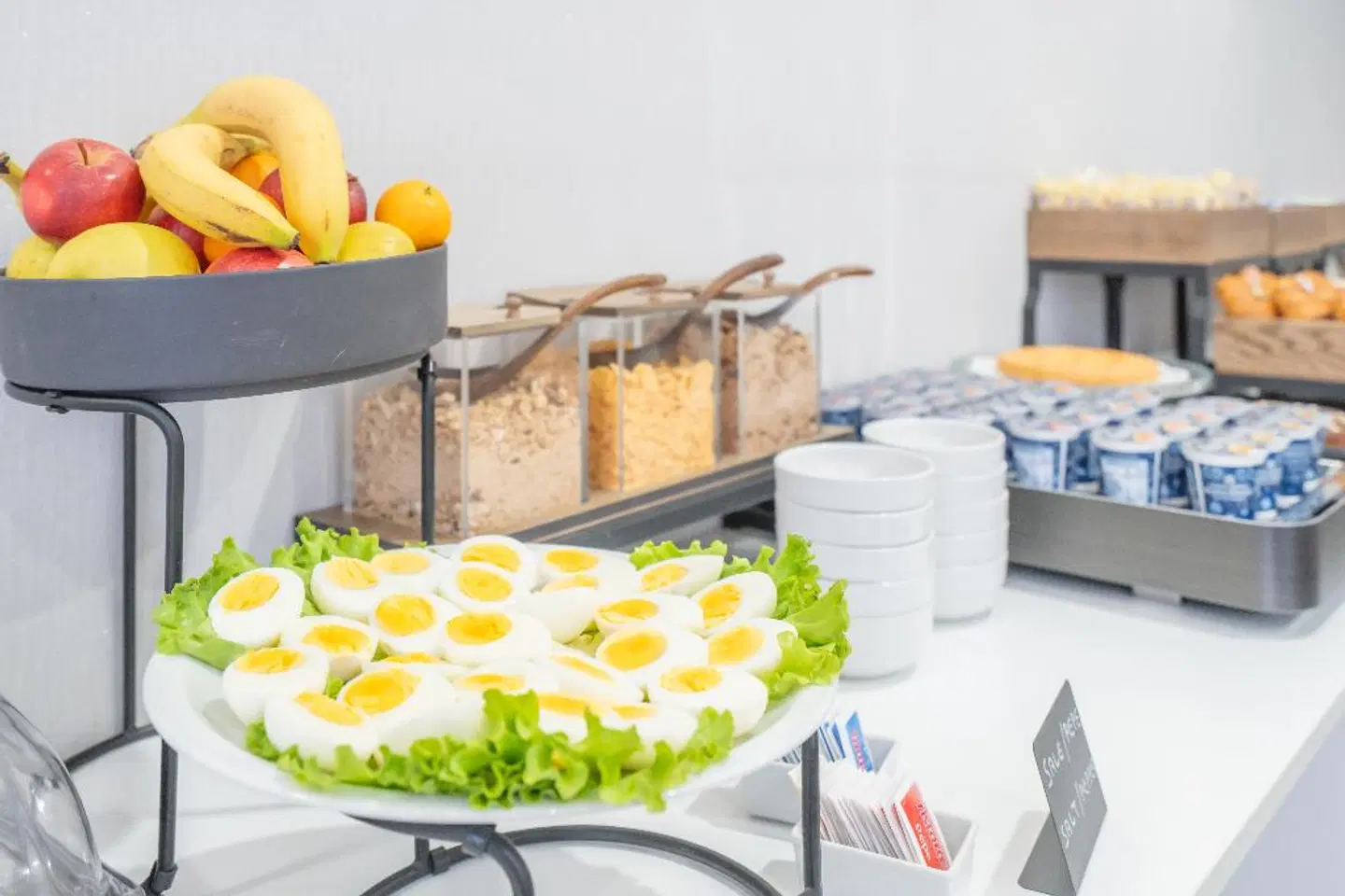 Donatello Restaurant