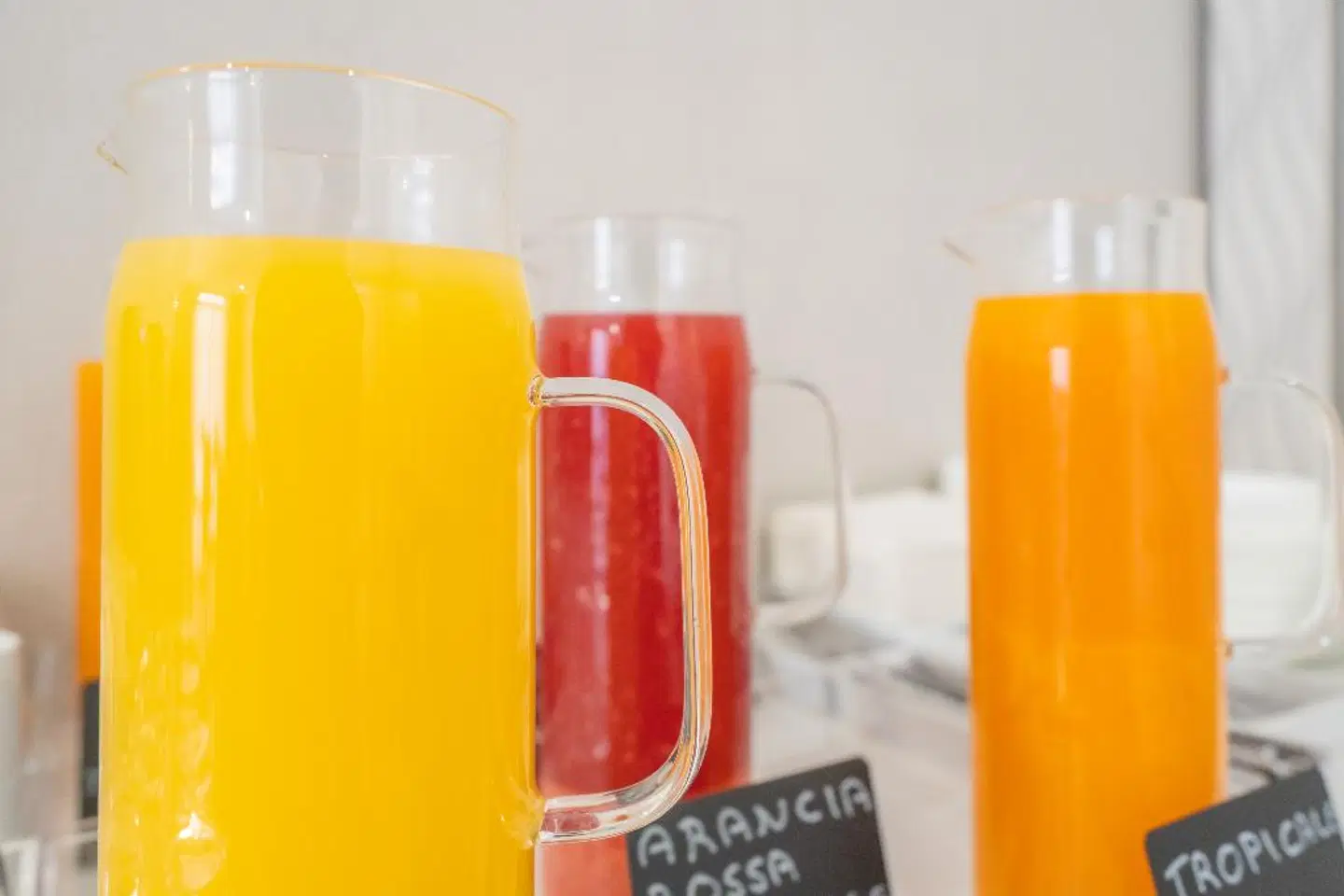 Donatello Badezimmer