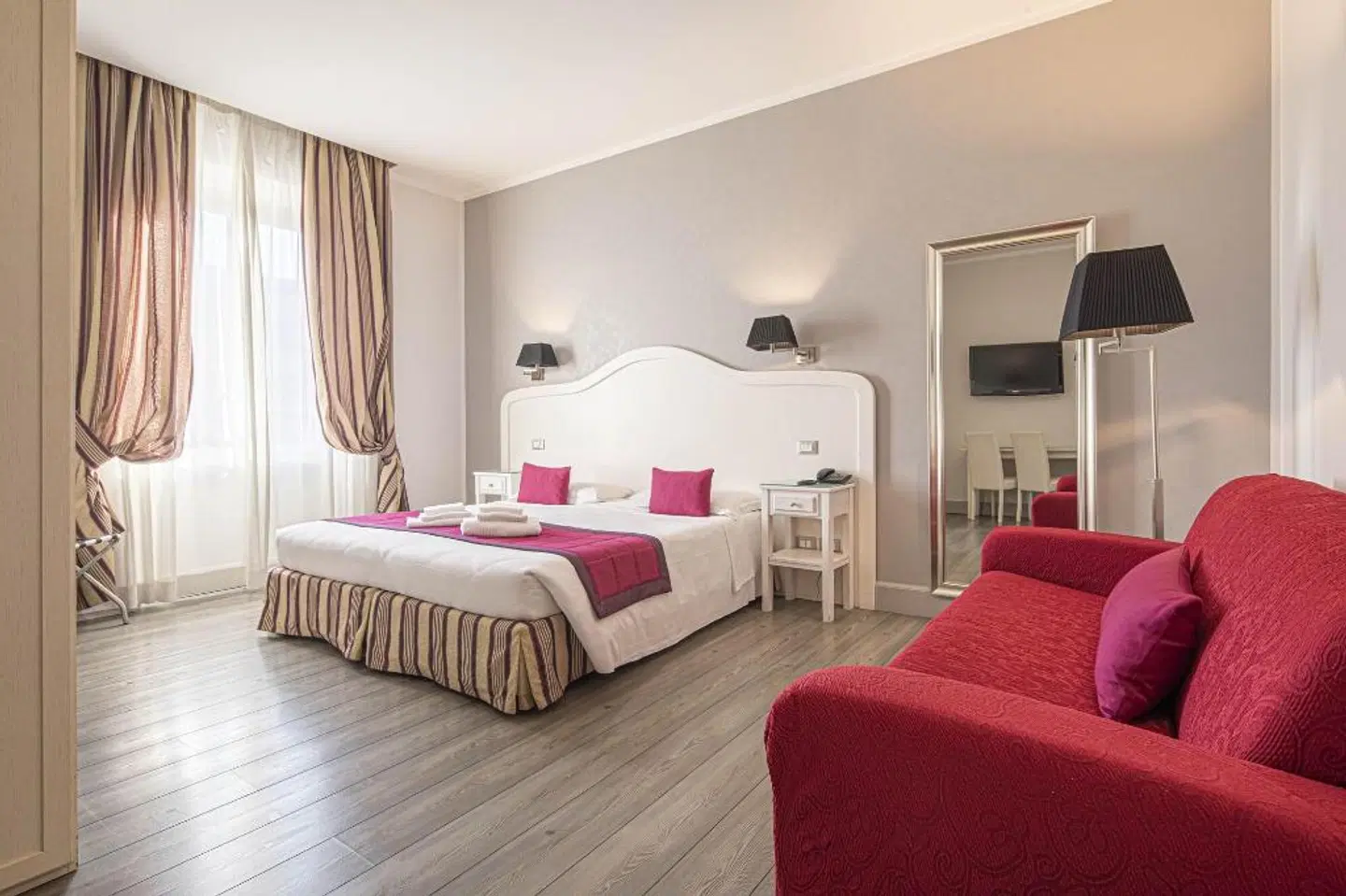 Domus Castrense ROOM_EXAMPLE