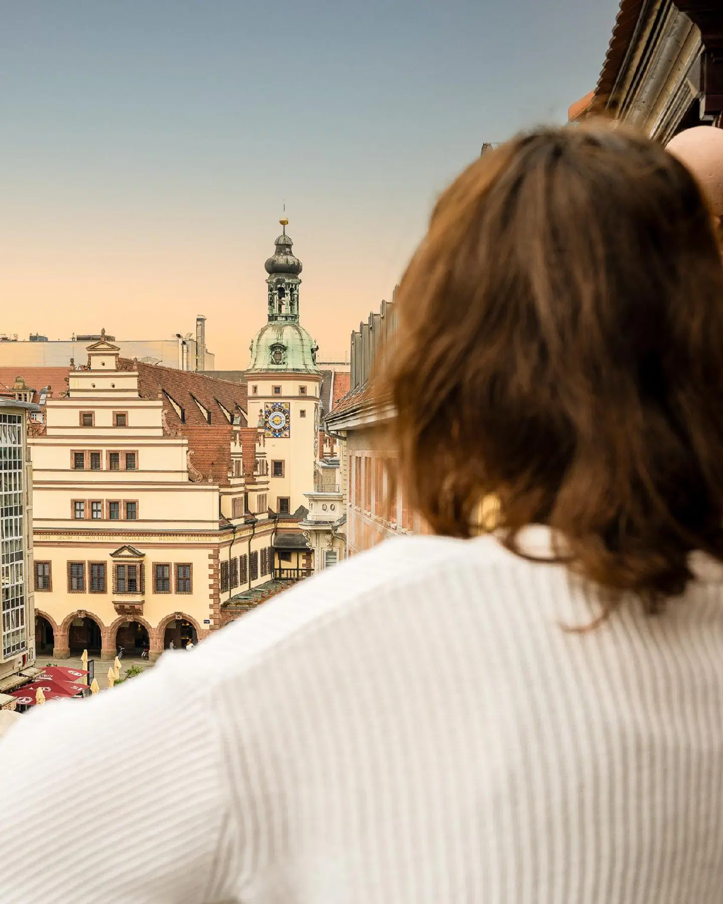 GRONERS LEIPZIG PEOPLE