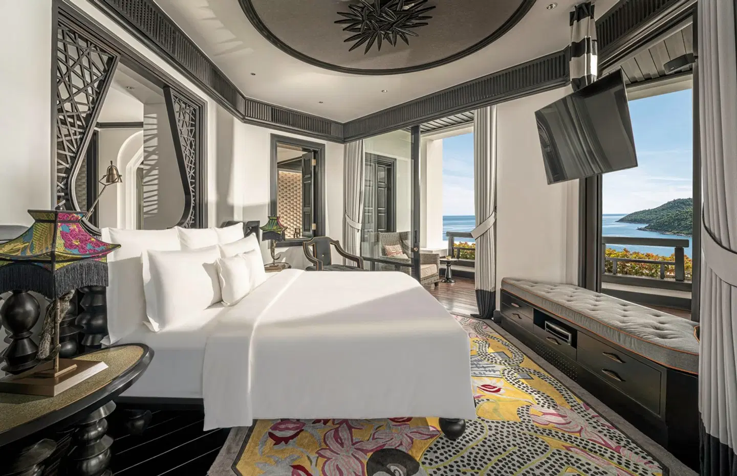 InterContinental Danang Sun Peninsula Resort ROOM_EXAMPLE