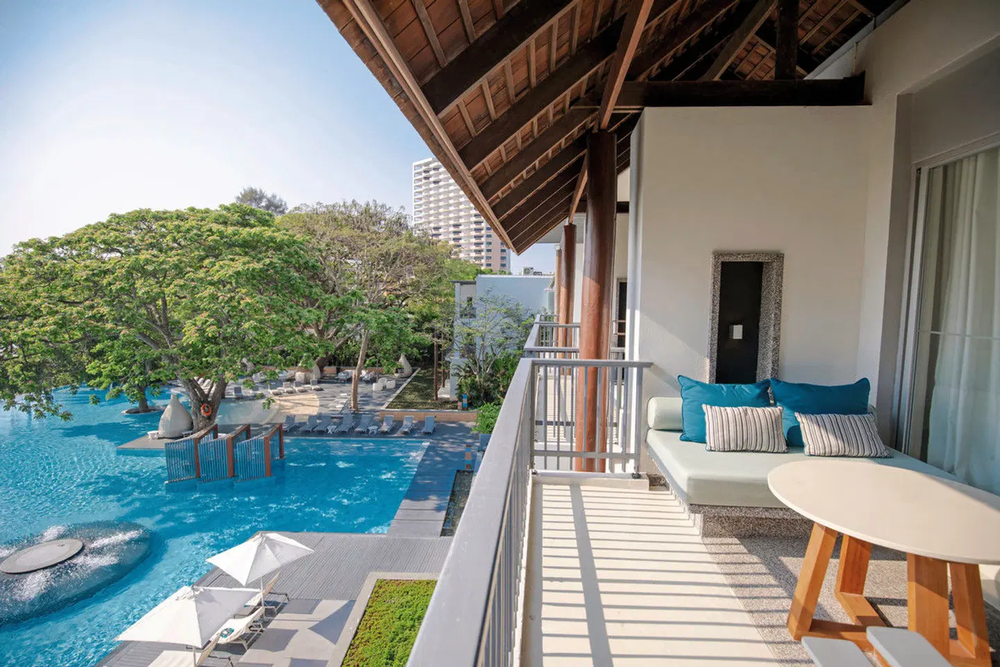 Veranda Resort & Villas Hua Hin Cha Am OUTDOOR_POOL