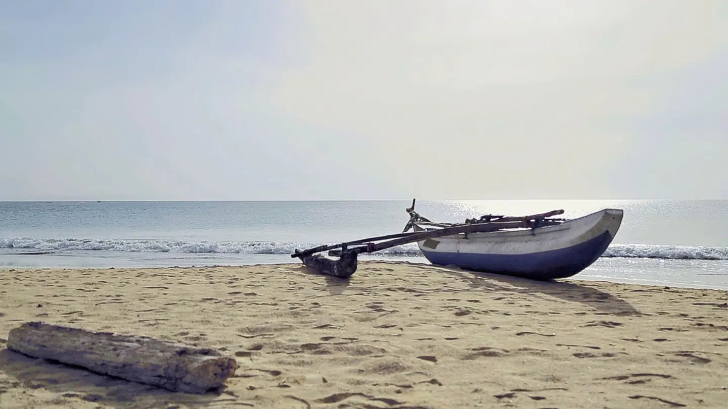 The Calm Resort & Spa SPORTS_AND_LEISURE