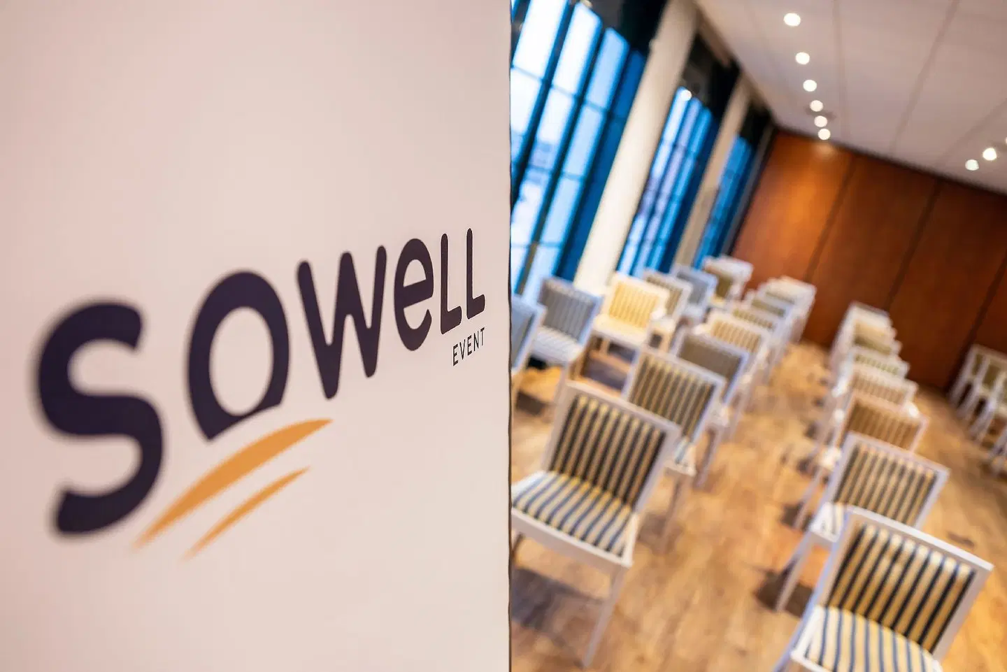 SOWELL HÔTELS Le Beach Konferenz