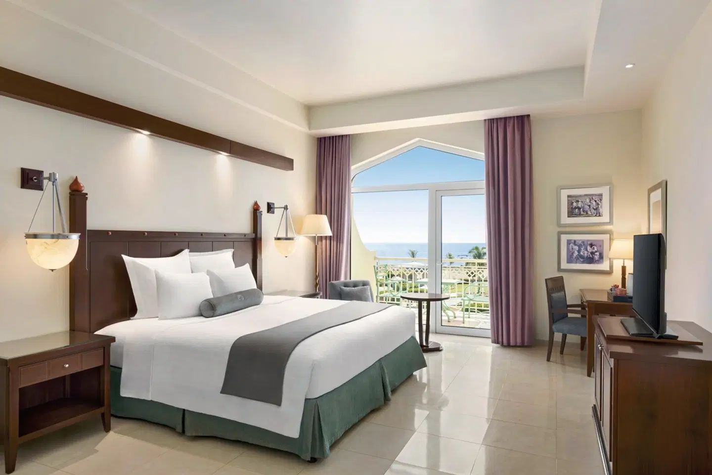 Wyndham Garden Salalah Mirbat ROOM_EXAMPLE
