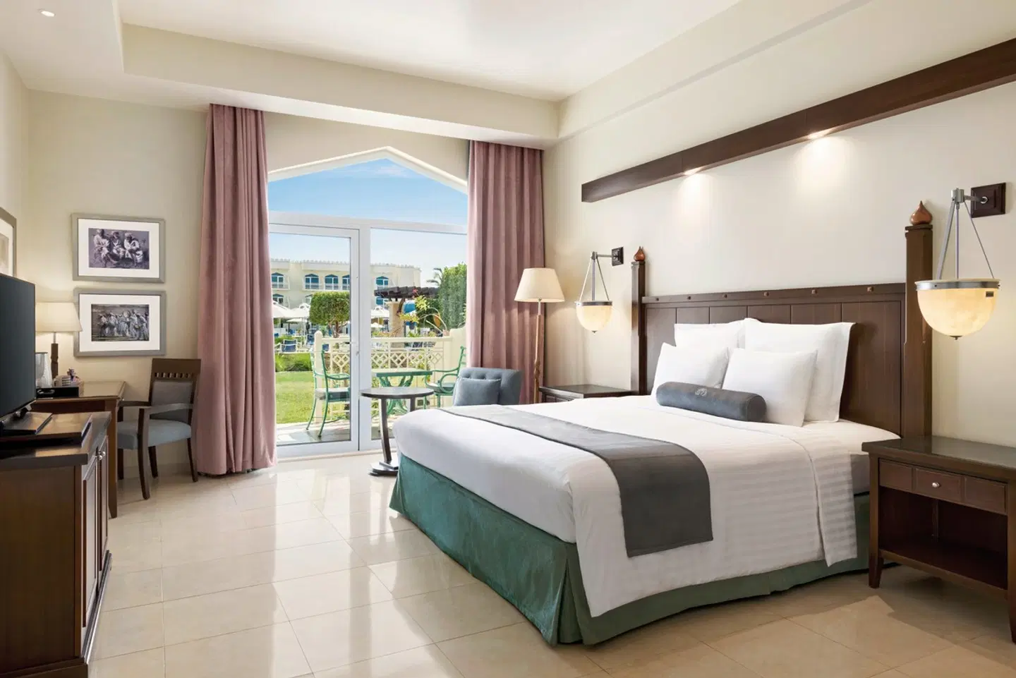Wyndham Garden Salalah Mirbat ROOM_EXAMPLE