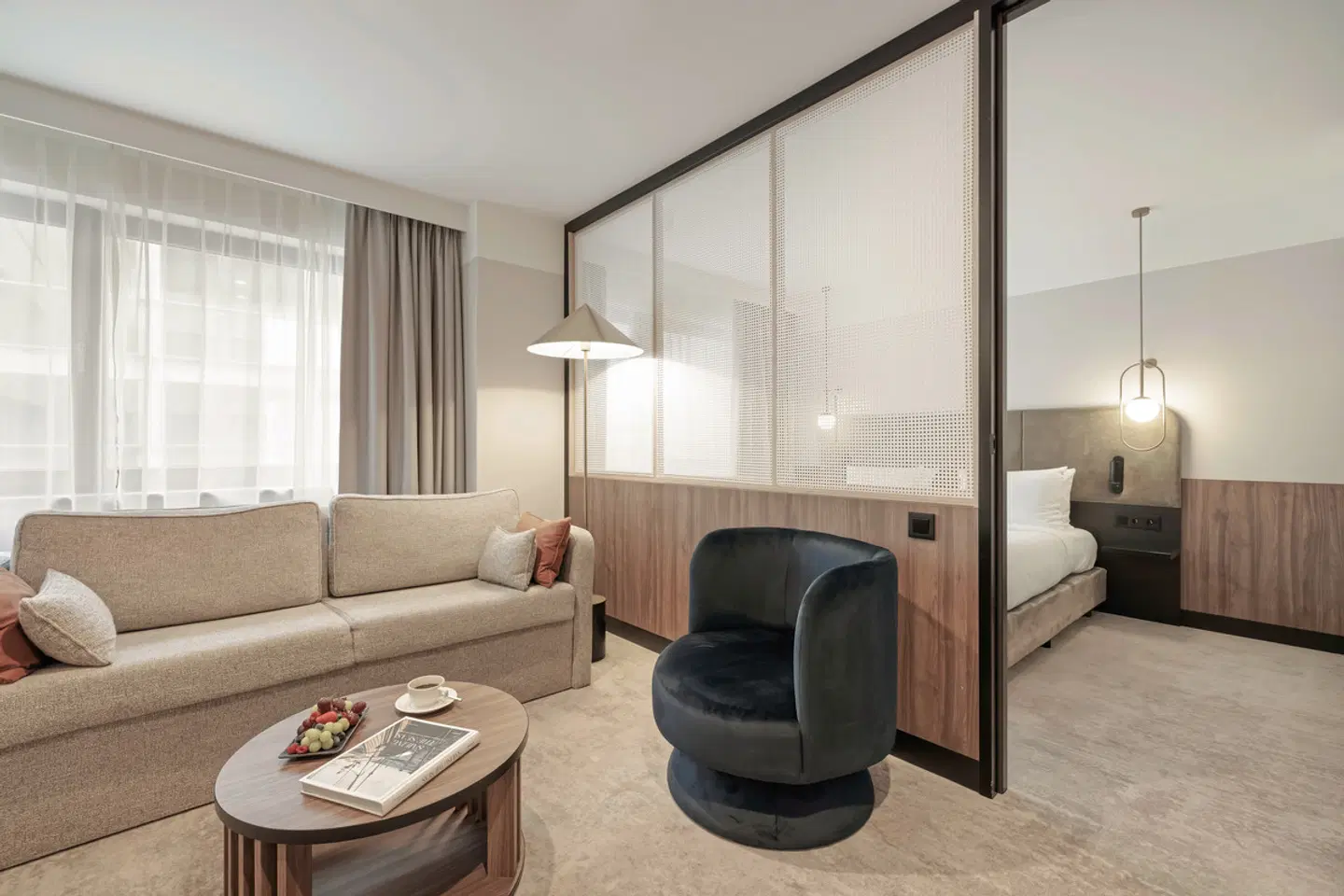 Royal Tulip Sand Hotel ROOM_EXAMPLE