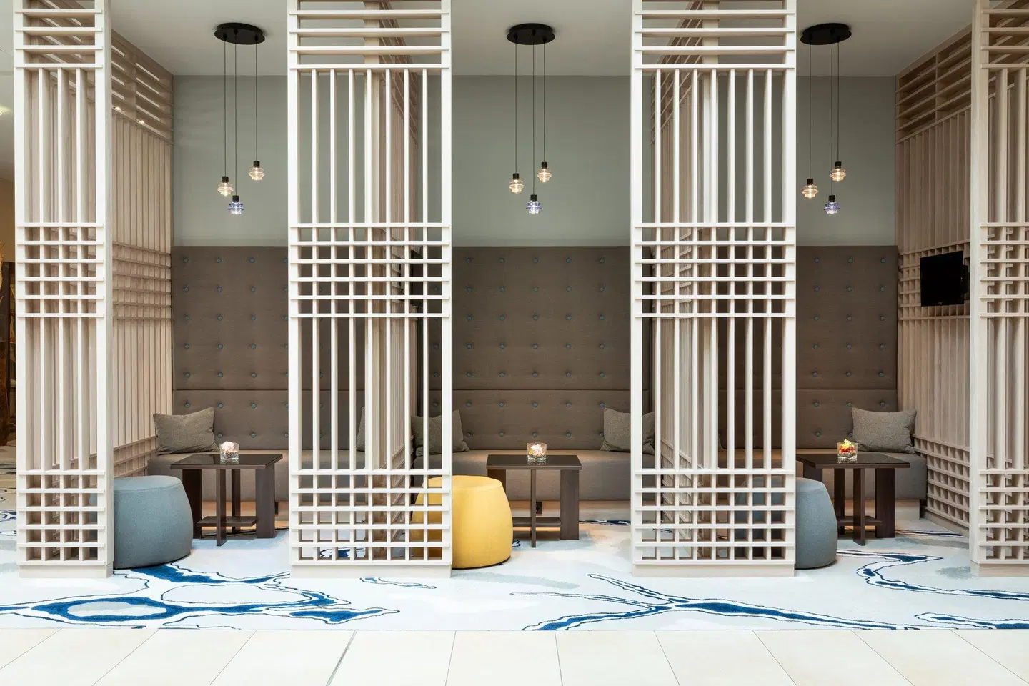 Courtyard by Marriott Bremen LOUNGE_LOBBY