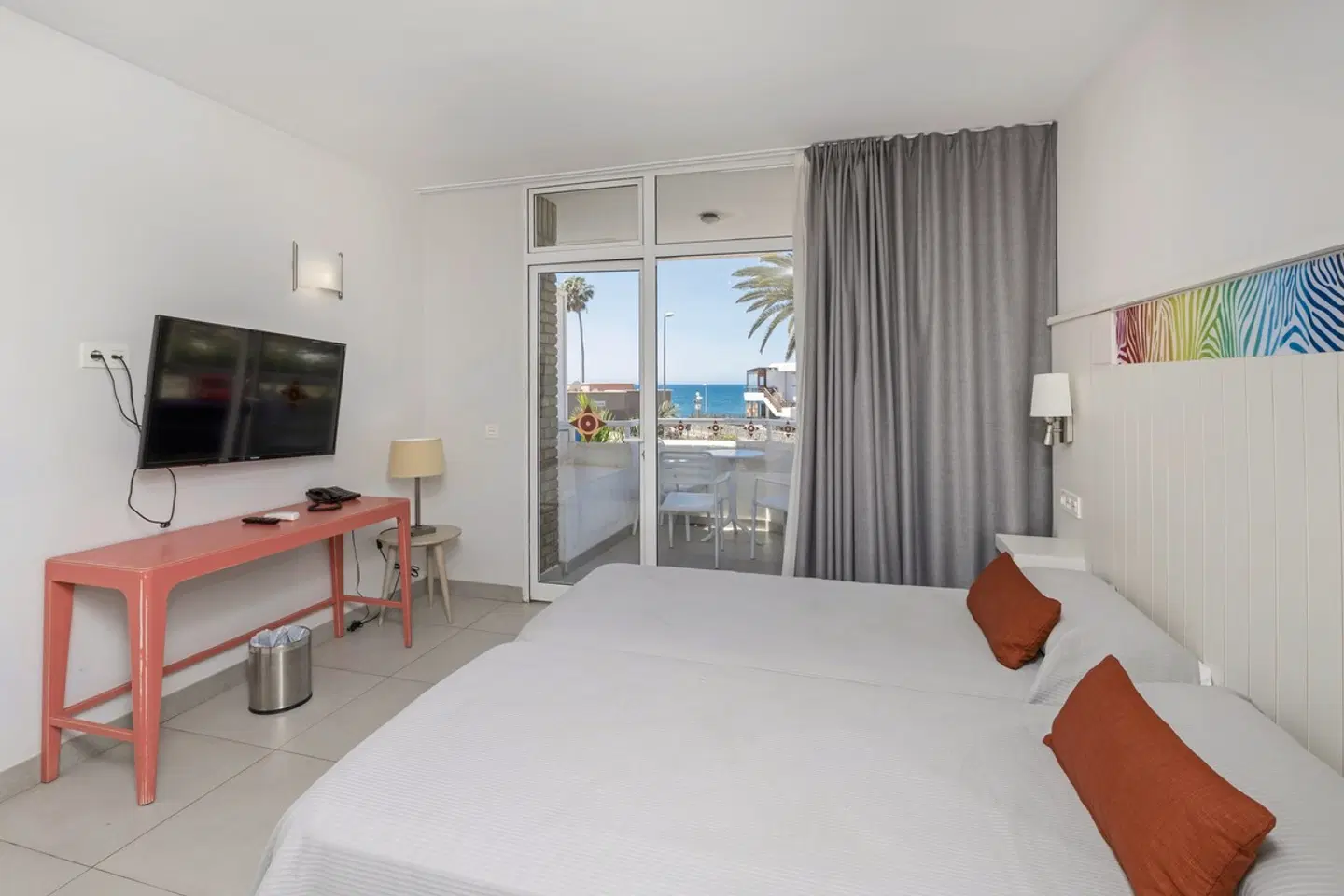 LIVVO Veril Playa ROOM_EXAMPLE