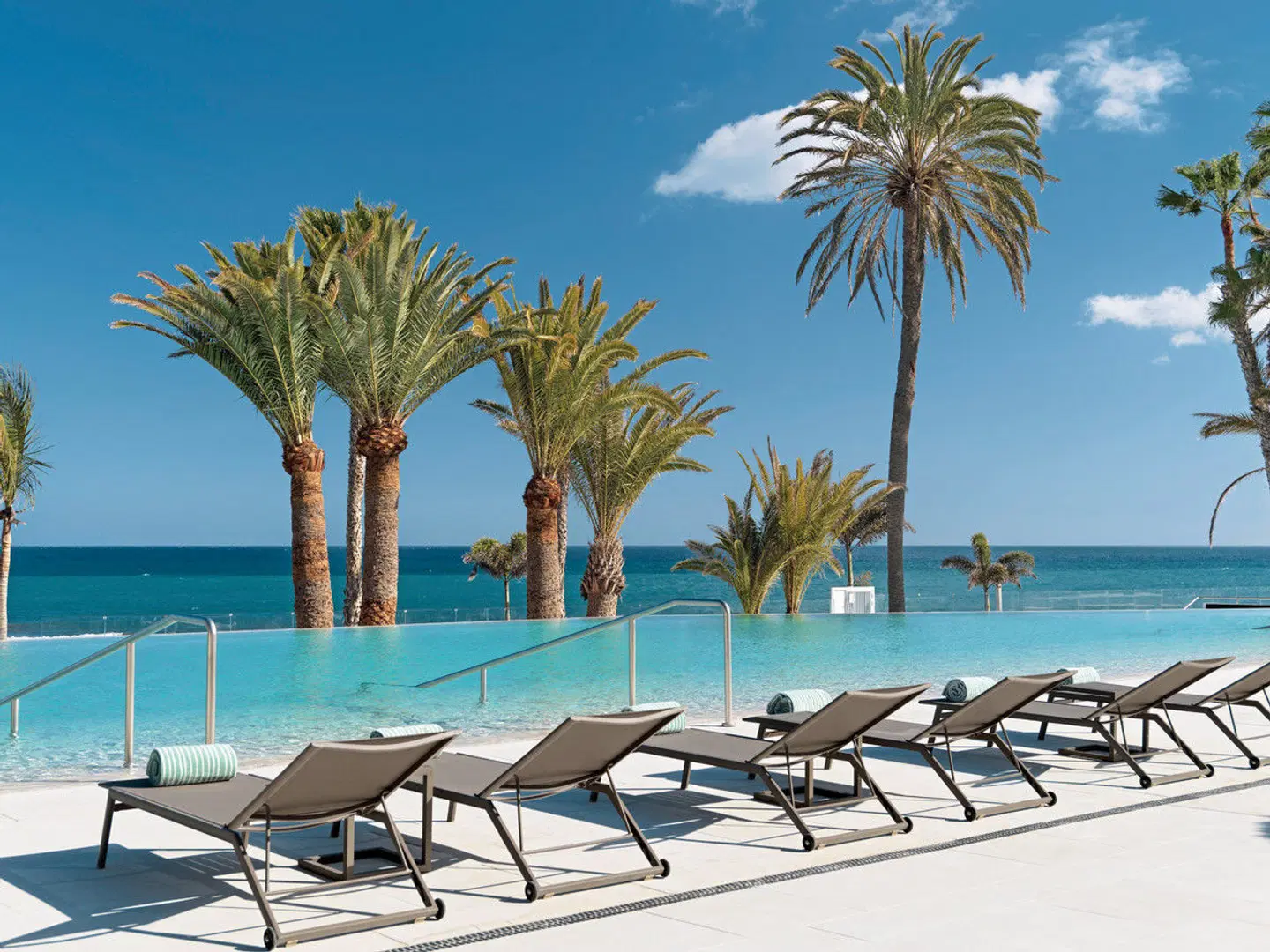 Paradisus by Meliá Gran Canaria Strand