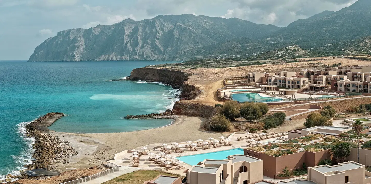 ananea Rocrita Strand