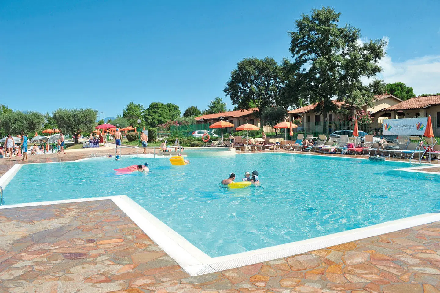 The Garda Village OUTDOOR_POOL