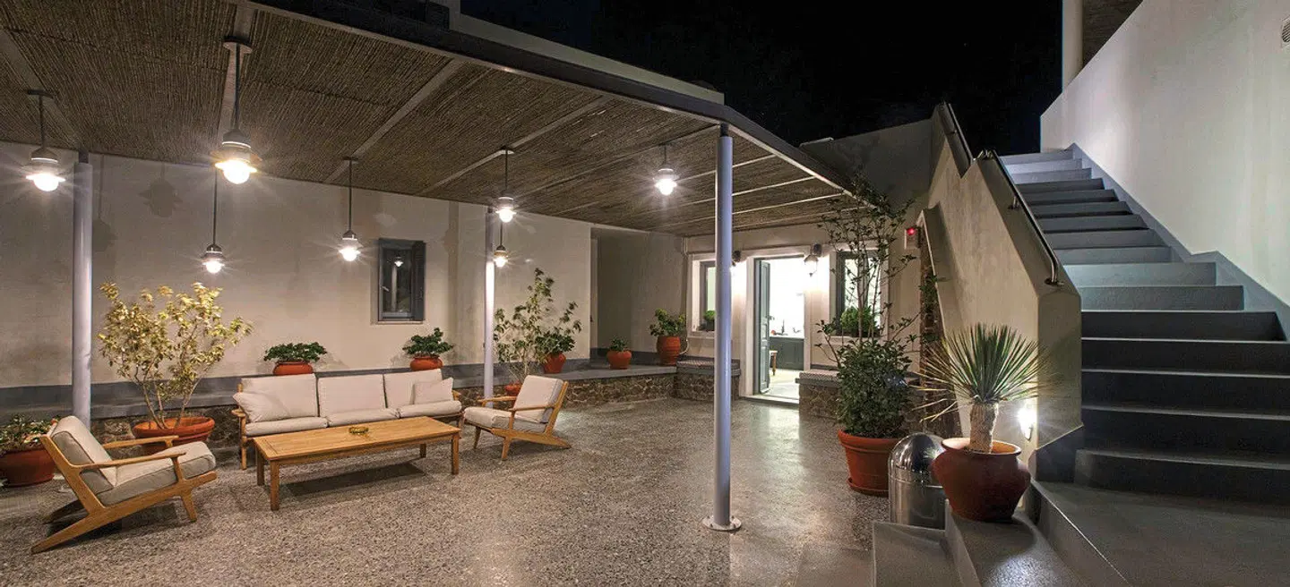 Xenones Filotera LOUNGE_LOBBY