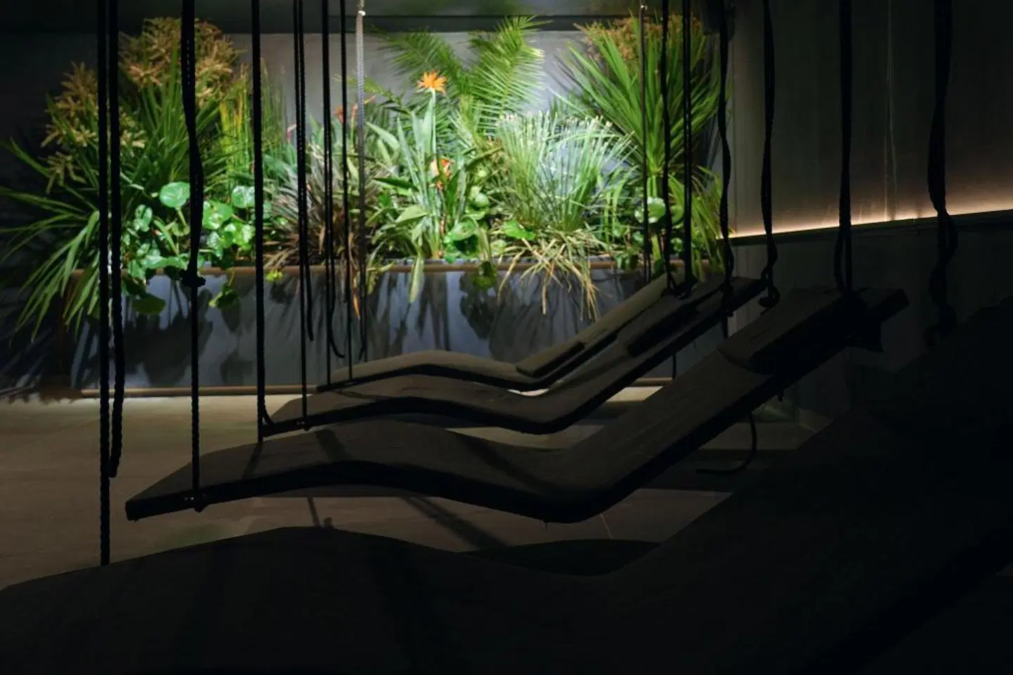 Palazzo Della Scala Spa Hotel Suites & Apartments ROOM_EXAMPLE