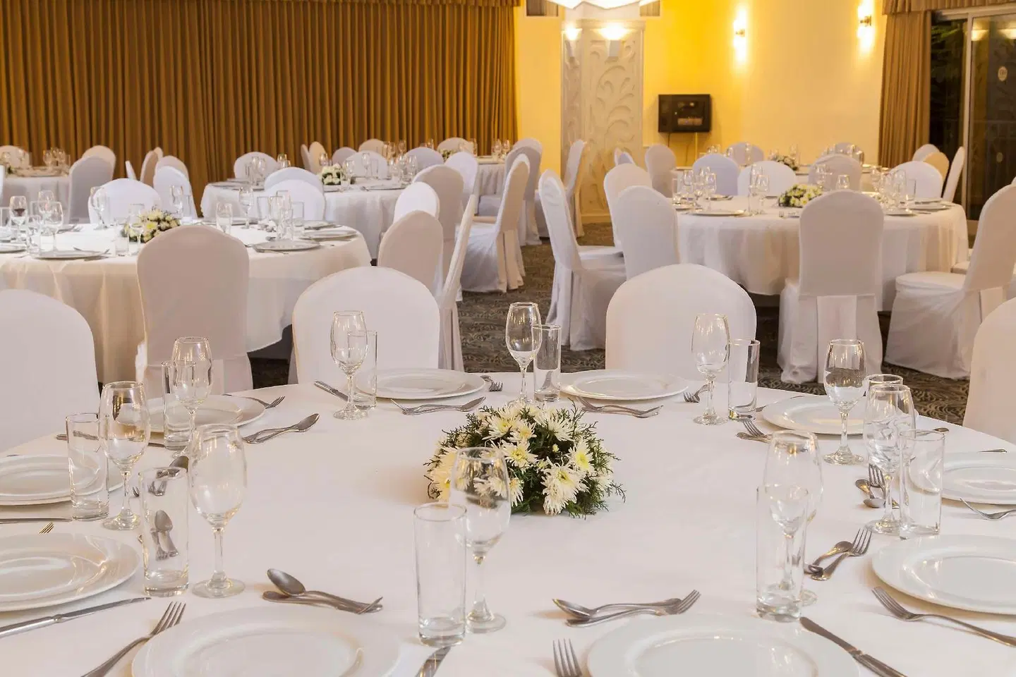 Tivoli Palacio de Seteais Sintra Hotel Restaurant