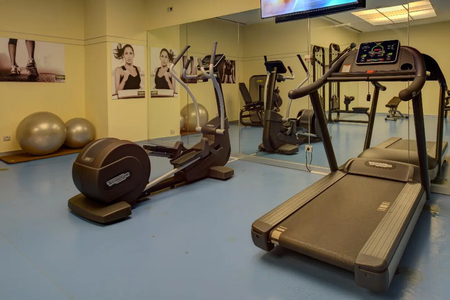 VIP Executive Entrecampos Hotel & Conference HEALTH_BEAUTY