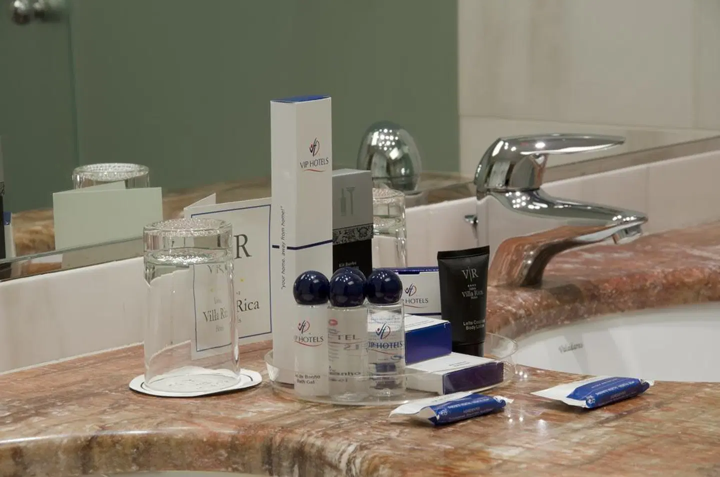 VIP Executive Entrecampos Hotel & Conference SPORTS_AND_LEISURE