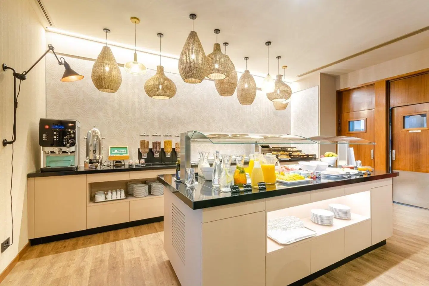 Acores Lisboa Restaurant