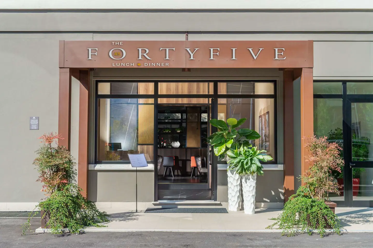 DoubleTree by Hilton Brescia EXTERIOR