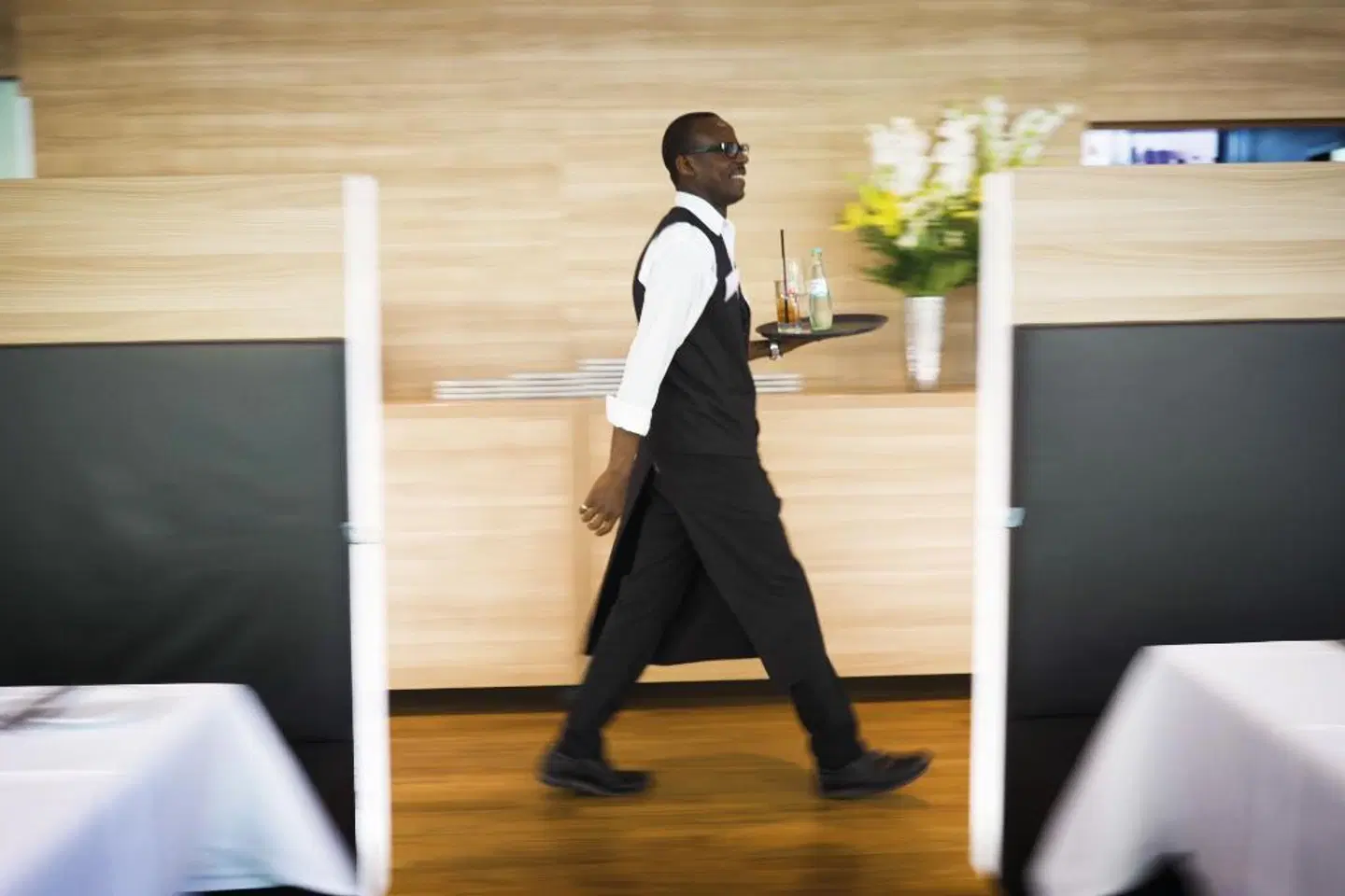 Seminaris CampusHotel Berlin PEOPLE