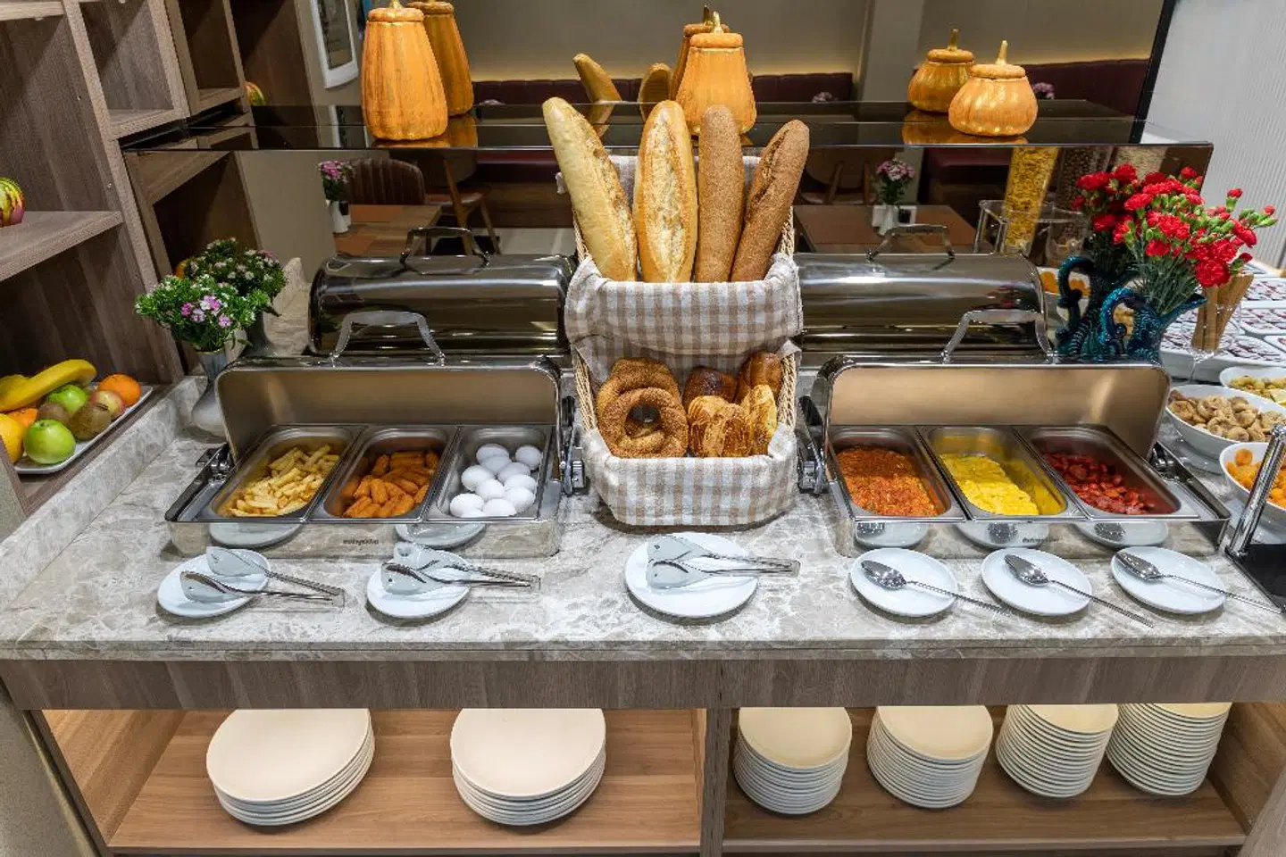 The Omiya Hotel Restaurant