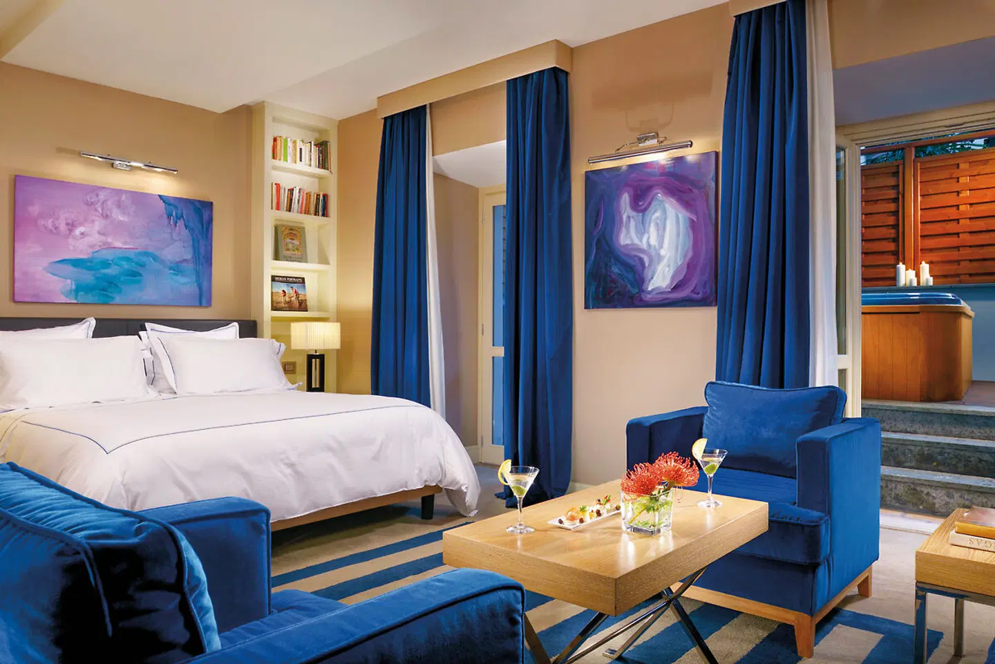 The First Roma Arte ROOM_EXAMPLE