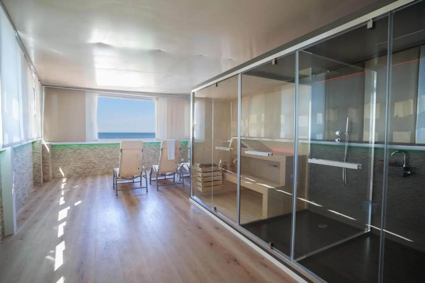 Raffaello Hotel HEALTH_BEAUTY