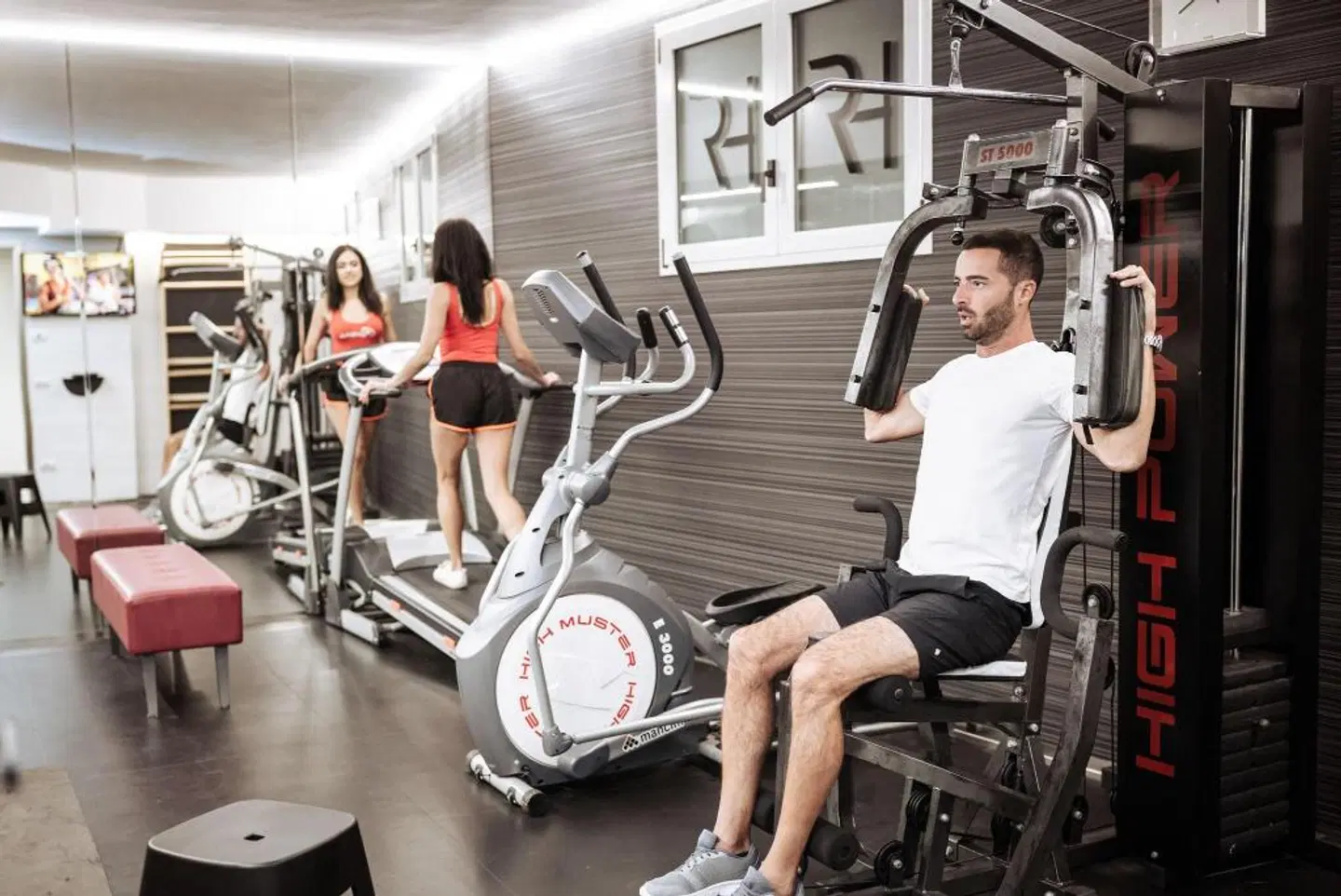 Raffaello Hotel SPORTS_AND_LEISURE